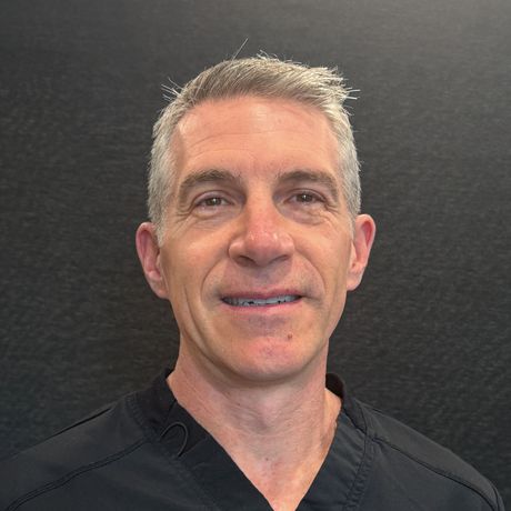 Dr. Mark Poustie